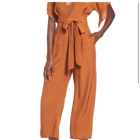 Faithful the Brand - Cedric Jumpsuit - Picture 3 of 7